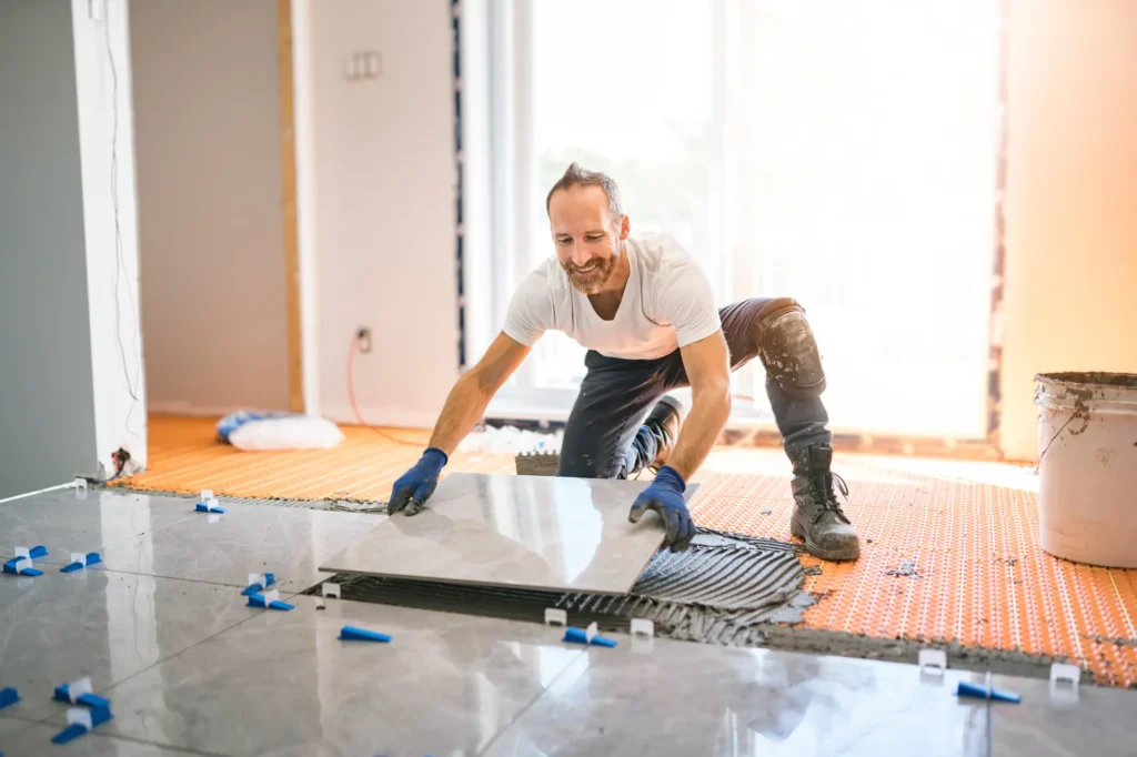 Id washington construction home repair